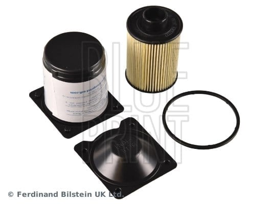 BLUE PRINT ADK82327 Yakıt Filtresi 0813569 uygun fiyat hızlı kargo