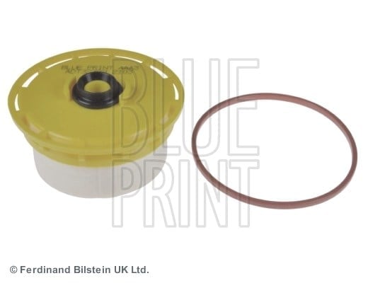 BLUE PRINT ADT32389 Yakıt Filtresi 23390 17540 uygun fiyat hızlı kargo