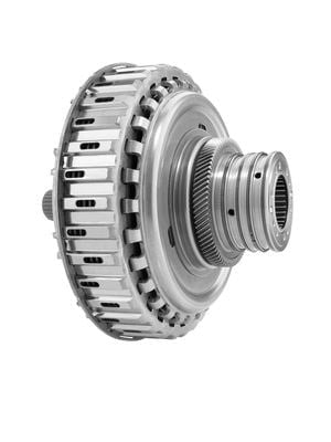 BORGWARNER 202154 Debriyaj Seti 0B5141030E uygun fiyat hızlı kargo