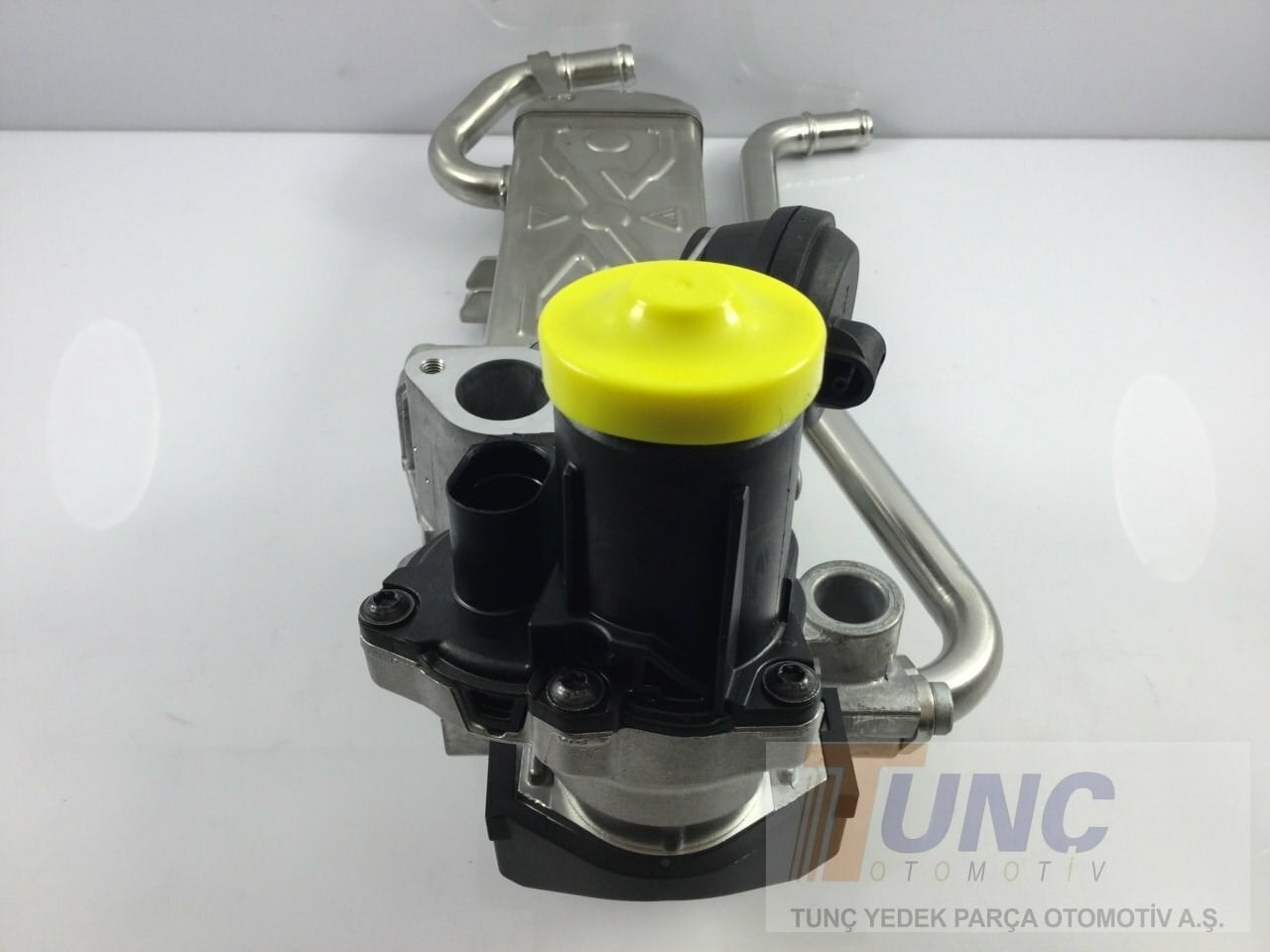 BORGWARNER 710863D EGR Valfi 03P131512E uygun fiyat hızlı kargo