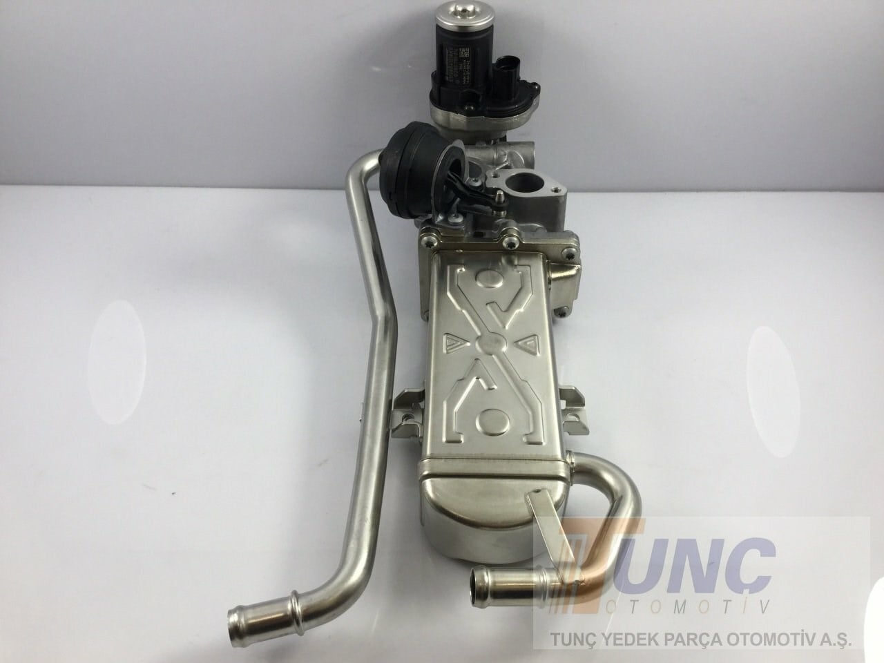 BORGWARNER 710862D EGR Valfi 03L131512DP uygun fiyat hızlı kargo