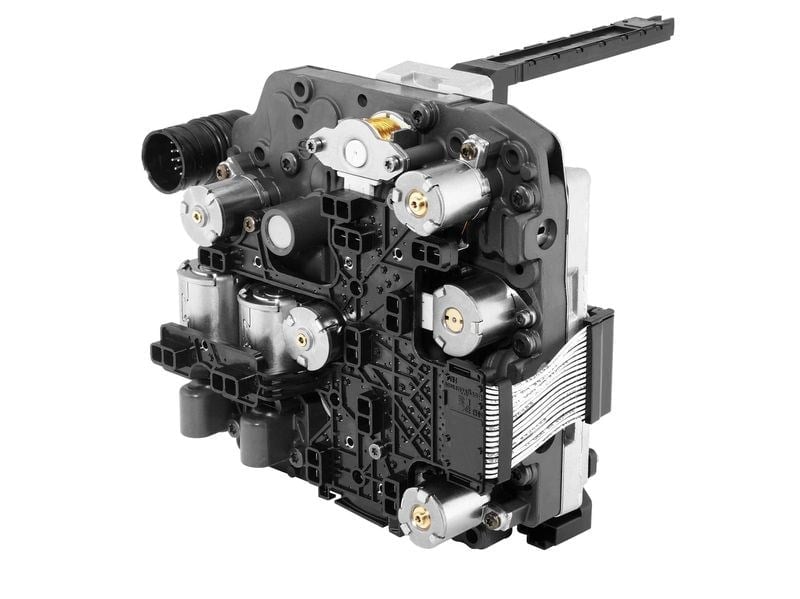 BORGWARNER 203540 Mekatronik 02E325025AD uygun fiyat hızlı kargo