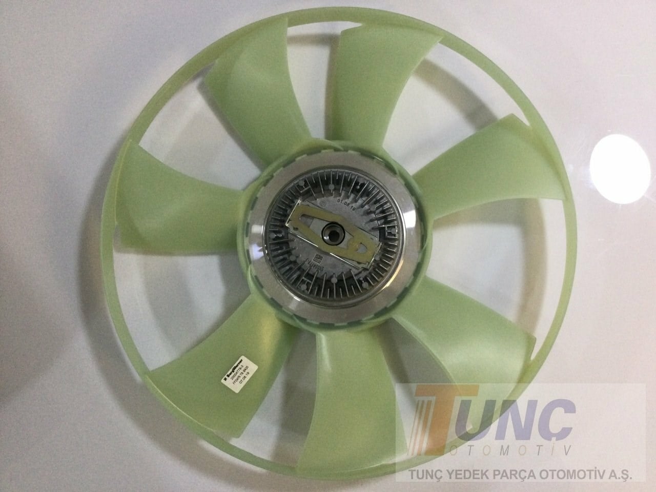 BORGWARNER 20004779M Termik 03L121301A uygun fiyat hızlı kargo