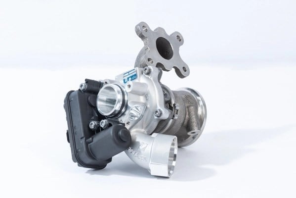 BORGWARNER 16339880024 Turbo 04C145701F uygun fiyat hızlı kargo