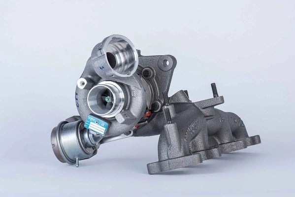 BORGWARNER 54399880071 Turbo 03G253014T uygun fiyat hızlı kargo