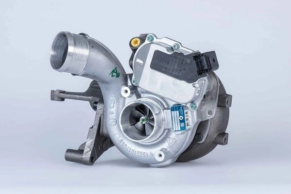 BORGWARNER 53049880054 Turbo 059145702F uygun fiyat hızlı kargo