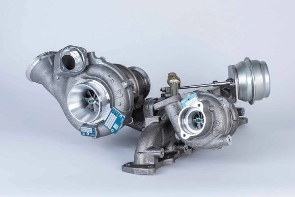 BORGWARNER 10009980164 Turbo 31293086 uygun fiyat hızlı kargo