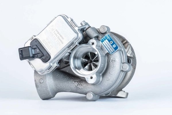 BORGWARNER 54409980009 Turbo 11654727962 uygun fiyat hızlı kargo