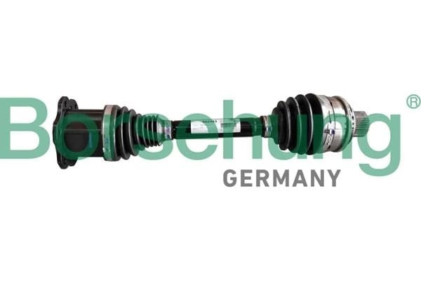 BORSEHUNG B10614 Aks 8W0407271 uygun fiyat hızlı kargo