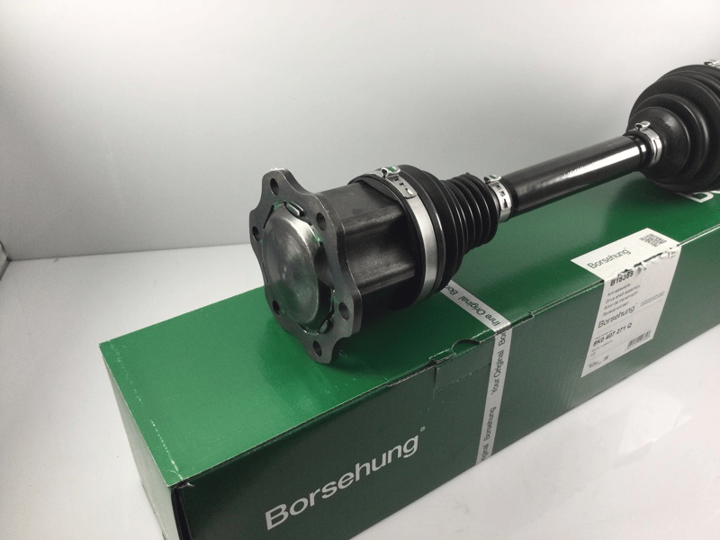 BORSEHUNG B18369 Aks 8K0407271Q uygun fiyat hızlı kargo