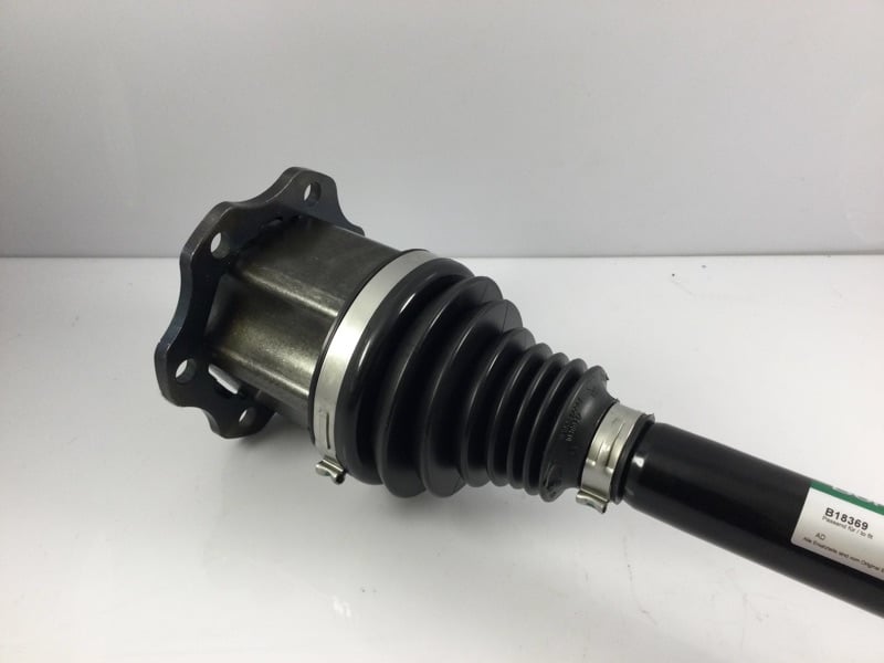 BORSEHUNG B18369 Aks 8K0407271Q uygun fiyat hızlı kargo