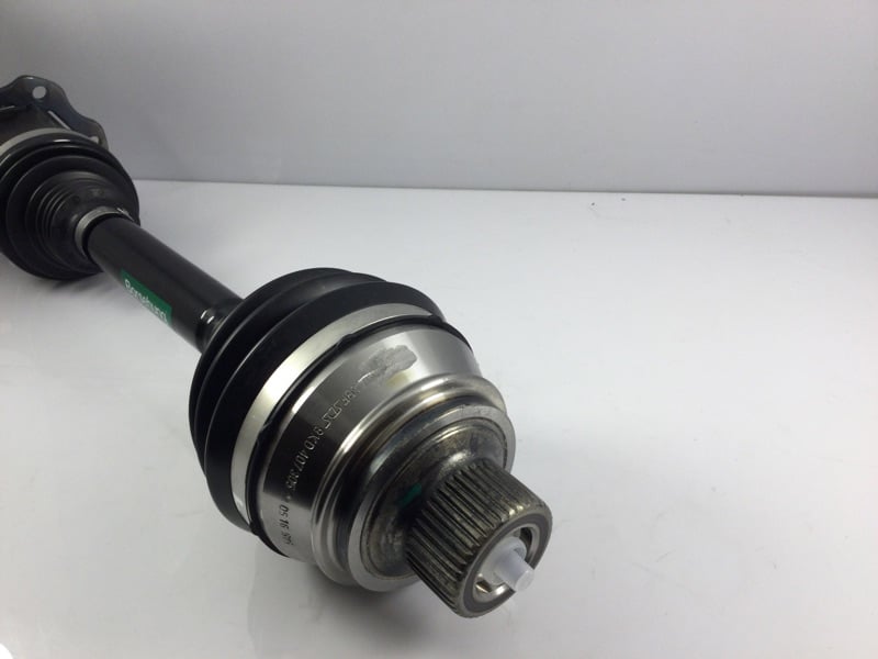 BORSEHUNG B18369 Aks 8K0407271Q uygun fiyat hızlı kargo