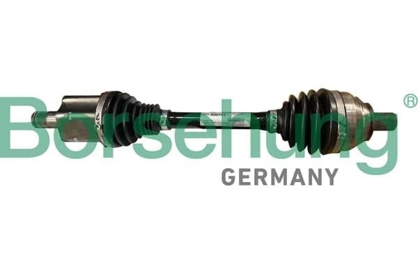 BORSEHUNG B10598 Aks 5Q0407271CR uygun fiyat hızlı kargo