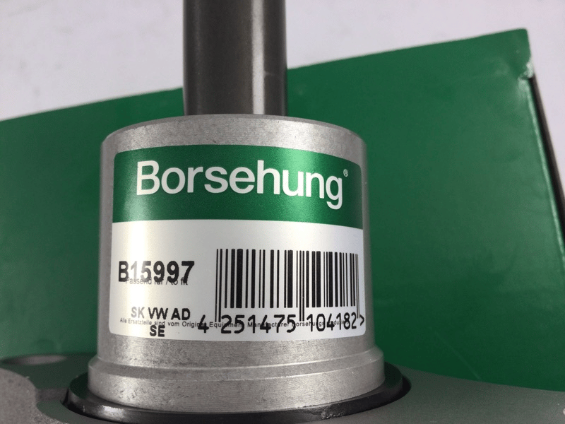 BORSEHUNG B15997 Ana Fren Merkezi 1K1614019K uygun fiyat hızlı kargo