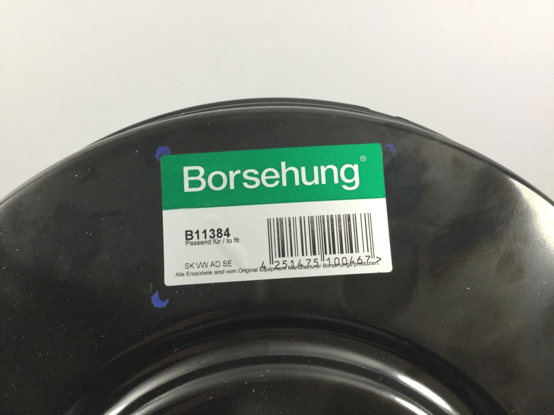 BORSEHUNG B11384 Ana Fren Merkezi 1K1614106AB uygun fiyat hızlı kargo