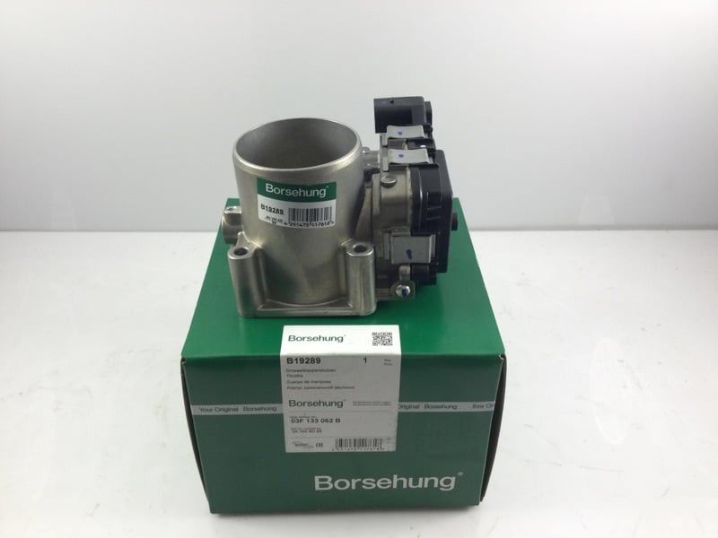 BORSEHUNG B19289 Boğaz Kelebeği Gaz Kelebeği 03F133062B uygun fiyat hızlı kargo