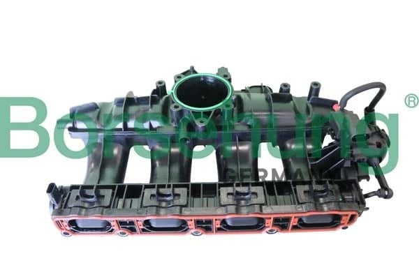 BORSEHUNG B10661 Emme Manifoldu 06J133185EE uygun fiyat hızlı kargo