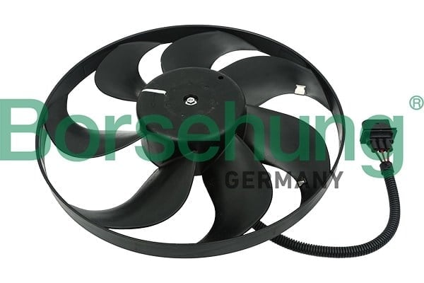 BORSEHUNG B11501 Fan Motoru 1J0959455D uygun fiyat hızlı kargo