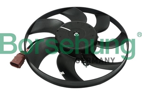 BORSEHUNG B11500 Fan Motoru 1K0959455CR uygun fiyat hızlı kargo