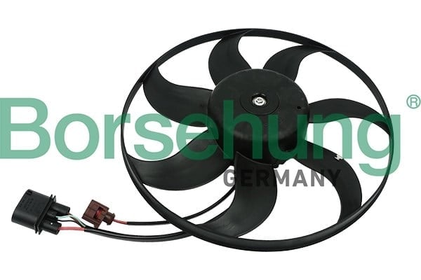 BORSEHUNG B11499 Fan Motoru 1K0959455CQ uygun fiyat hızlı kargo