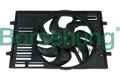 BORSEHUNG B17918 Fan Motoru 5Q0121203DE uygun fiyat hızlı kargo
