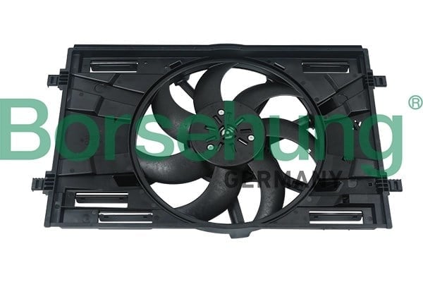 BORSEHUNG B17917 Fan Motoru 5Q0121203AA uygun fiyat hızlı kargo