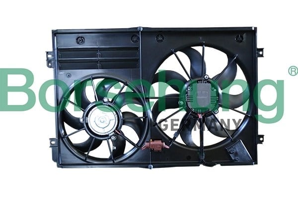 BORSEHUNG B19251 Fan Motoru 1K0121205AB uygun fiyat hızlı kargo