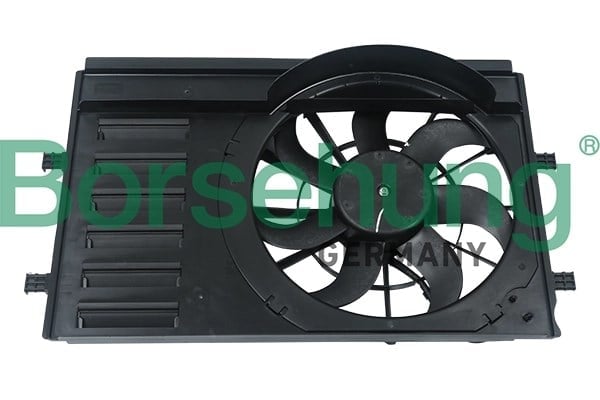 BORSEHUNG B11503 Fan Motoru 6Q0121207L uygun fiyat hızlı kargo