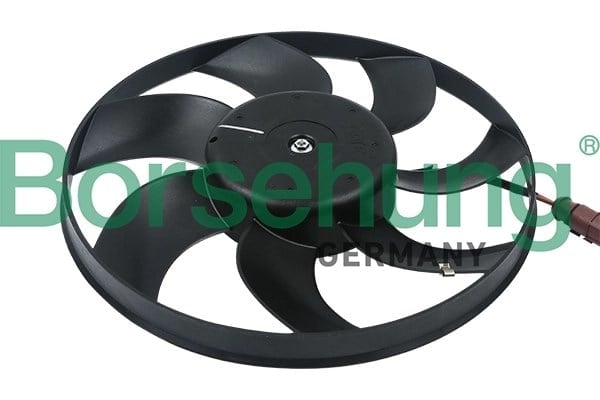 BORSEHUNG B11497 Fan Motoru 1K0959455BC uygun fiyat hızlı kargo