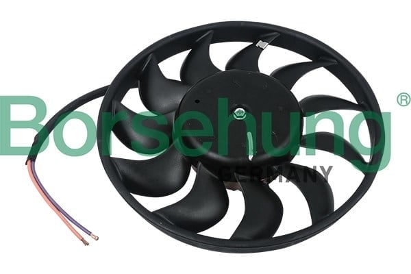 BORSEHUNG B11898 Fan Motoru 4F0959455A uygun fiyat hızlı kargo
