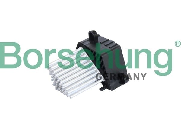 BORSEHUNG B12226 Fan Rölesi 64116920365 uygun fiyat hızlı kargo
