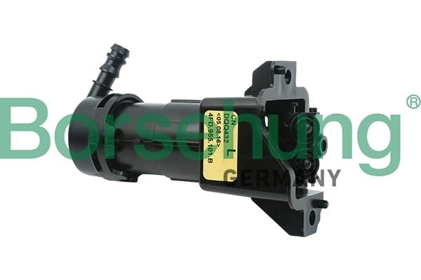 BORSEHUNG B18500 Far Yıkama Robotu 4F0955101B uygun fiyat hızlı kargo