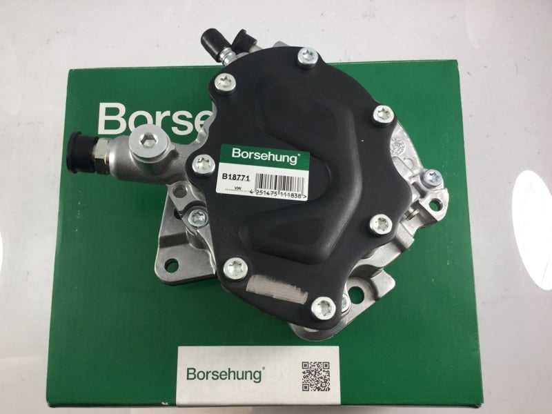 BORSEHUNG B18771 Fren Basınç Pompası 070145209J uygun fiyat hızlı kargo