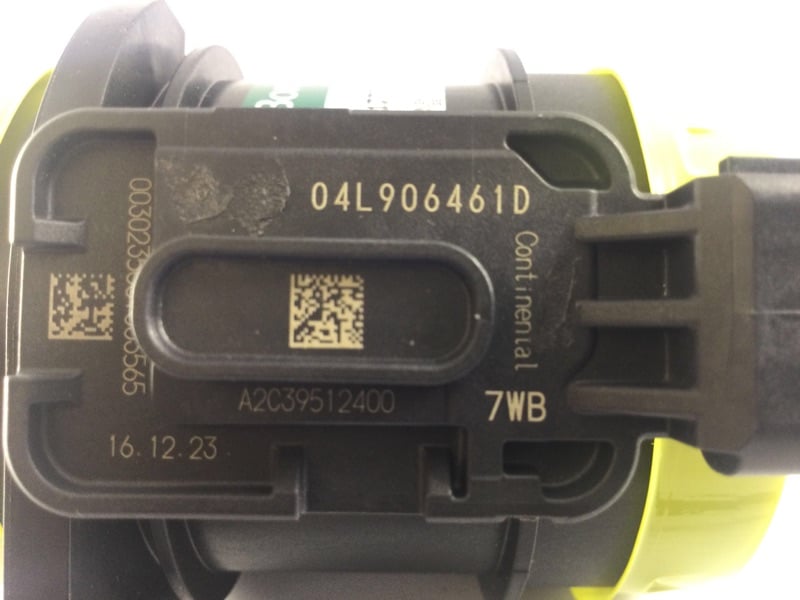 BORSEHUNG B11777 Hava Kütle Ölçer Akışmetre 04L906461B uygun fiyat hızlı kargo