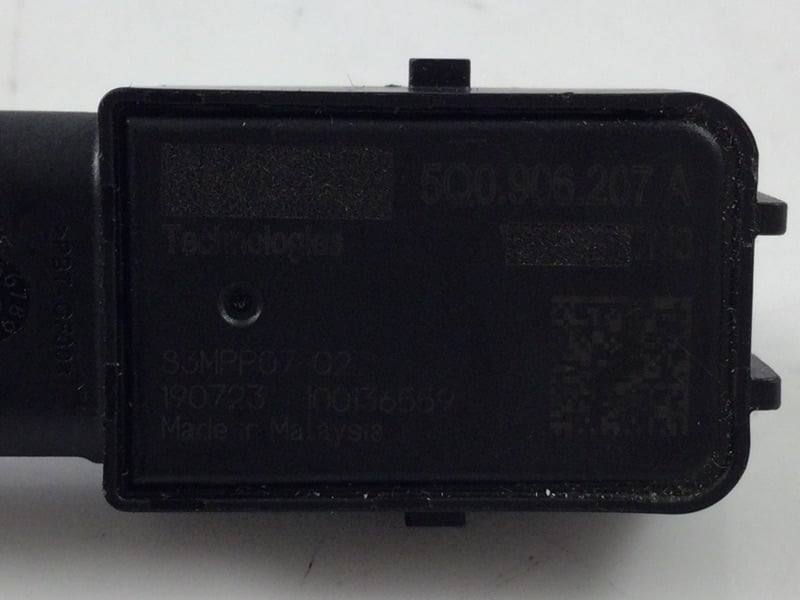 BORSEHUNG B11875 Klima Basınç Müşürü 5Q0906207B uygun fiyat hızlı kargo