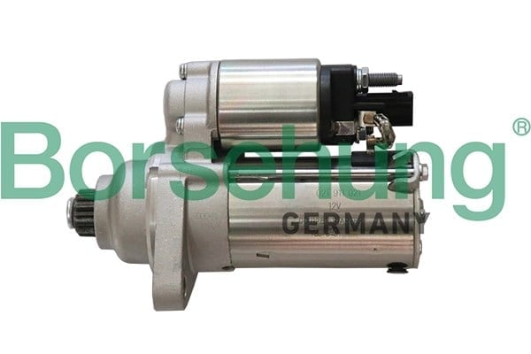 BORSEHUNG B19089 Marş Motoru 02T911021 uygun fiyat hızlı kargo