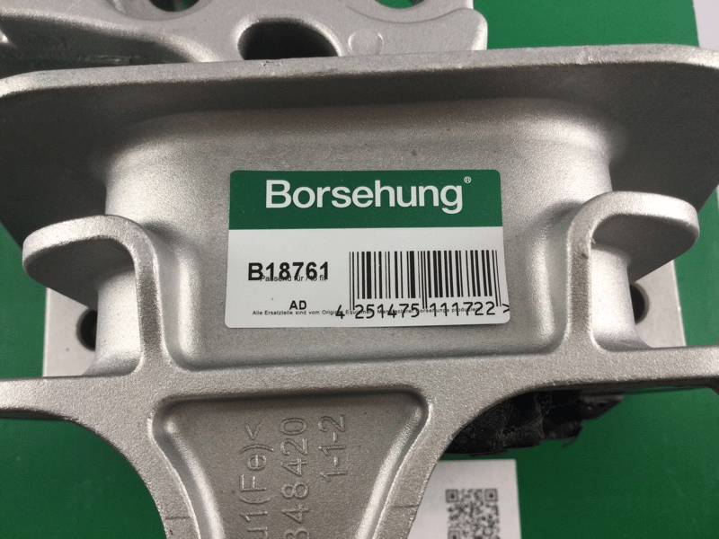 BORSEHUNG B18761 Motor Kulağı 5WA199262D uygun fiyat hızlı kargo