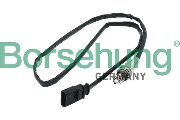BORSEHUNG B16930 Oksijen Sensörü Lambda Sensörü 04E906262AL uygun fiyat hızlı kargo