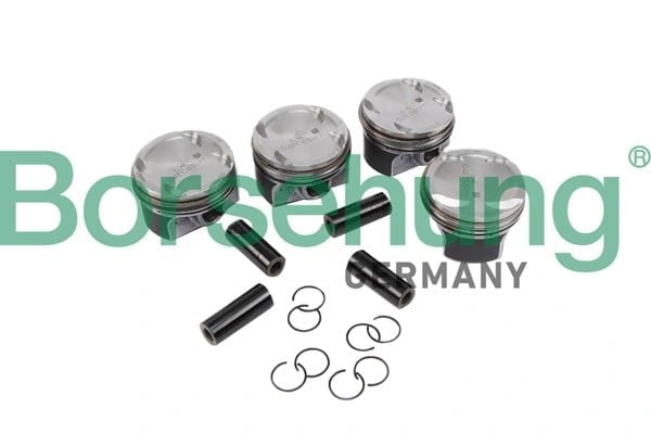 BORSEHUNG B11134 Piston Segman 04E107065AN uygun fiyat hızlı kargo