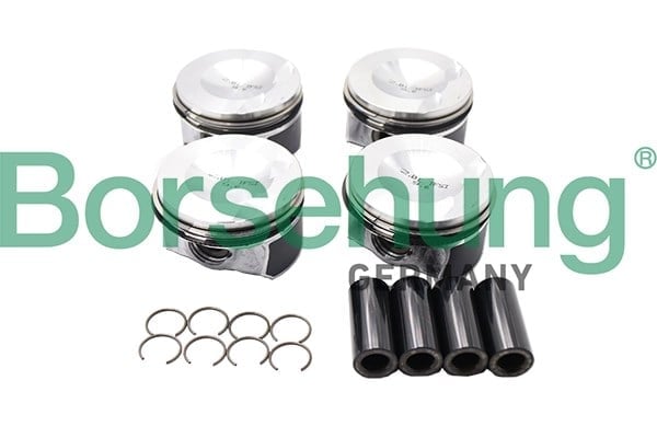 BORSEHUNG B18741 Piston Segman 06H107065BD uygun fiyat hızlı kargo