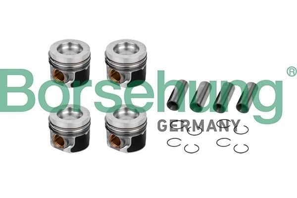 BORSEHUNG B11132 Piston Segman 03L107065G uygun fiyat hızlı kargo