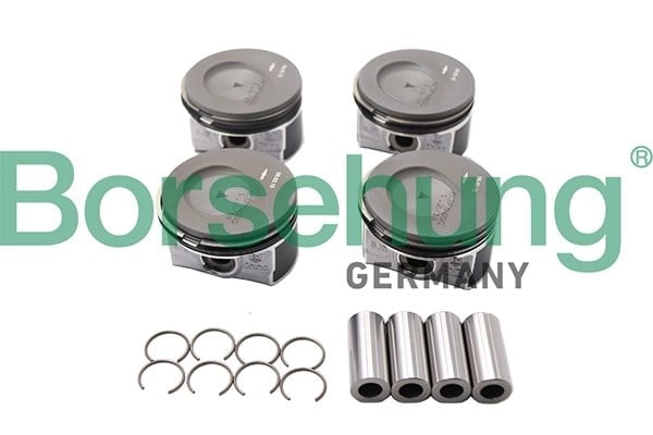 BORSEHUNG B18740 Piston Segman 03F107065A uygun fiyat hızlı kargo