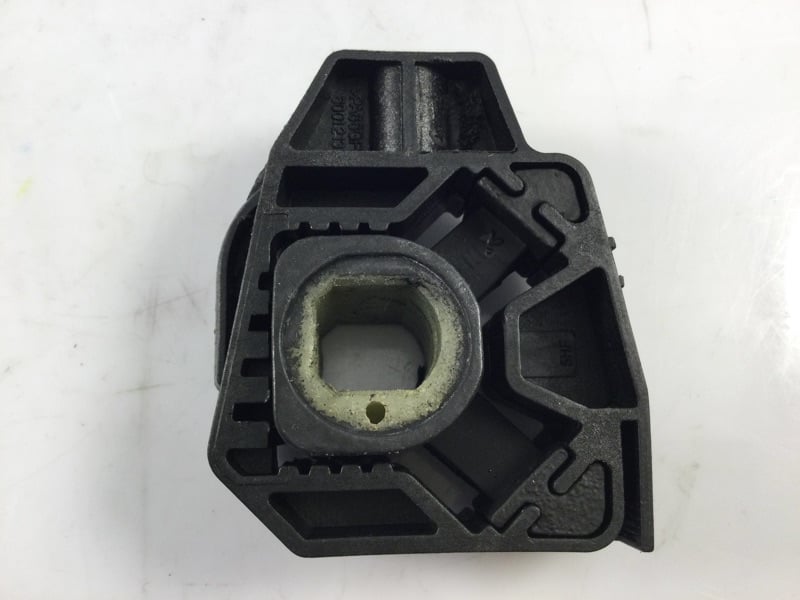 BORSEHUNG B11364 Radyatör Braketi 6Q0121367A uygun fiyat hızlı kargo