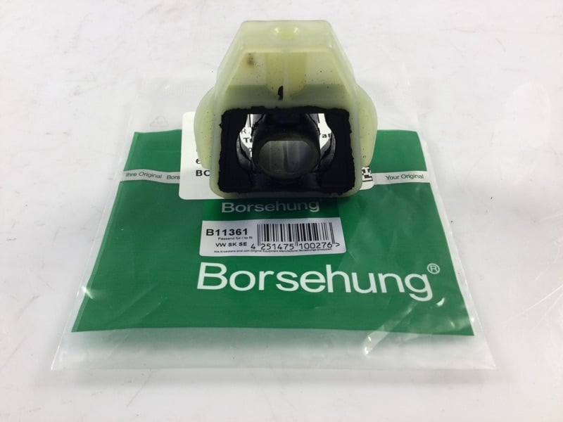 BORSEHUNG B11361 Radyatör Braketi 6Q0121367 uygun fiyat hızlı kargo