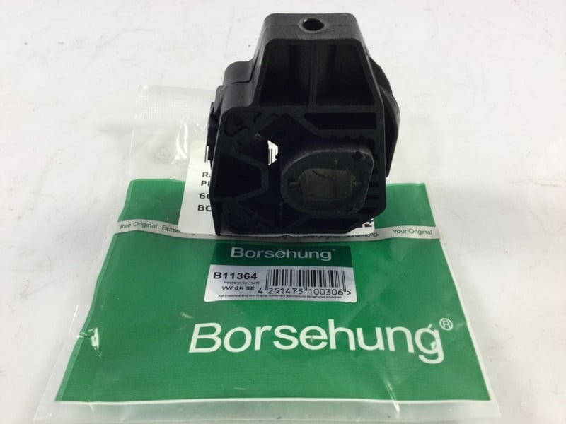 BORSEHUNG B11364 Radyatör Braketi 6Q0121367A uygun fiyat hızlı kargo