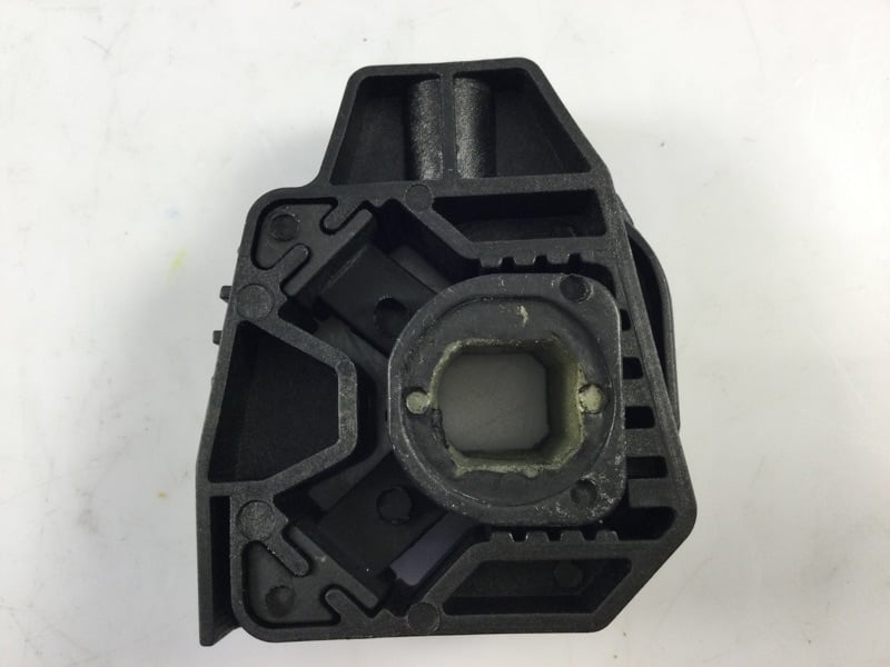 BORSEHUNG B11364 Radyatör Braketi 6Q0121367A uygun fiyat hızlı kargo
