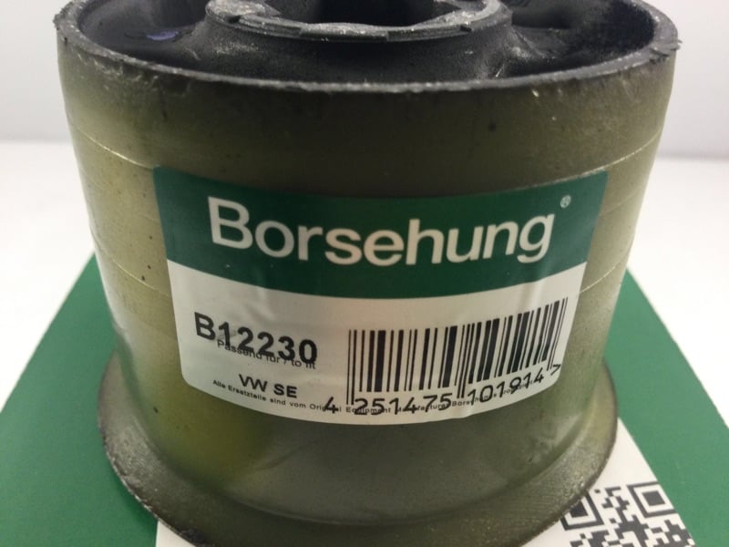 BORSEHUNG B12230 Salıncak Burcu 1K0407183E uygun fiyat hızlı kargo
