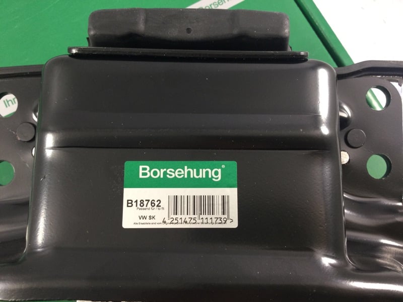 BORSEHUNG B18762 Şanzıman Kulağı 3Q0199555J uygun fiyat hızlı kargo