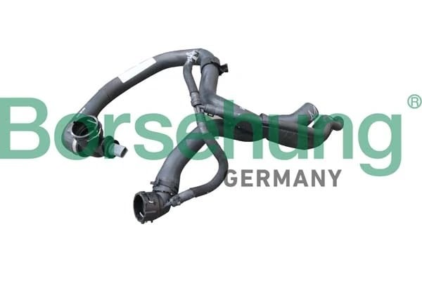 BORSEHUNG B11985 Su Borusu 5Q0121049AC uygun fiyat hızlı kargo