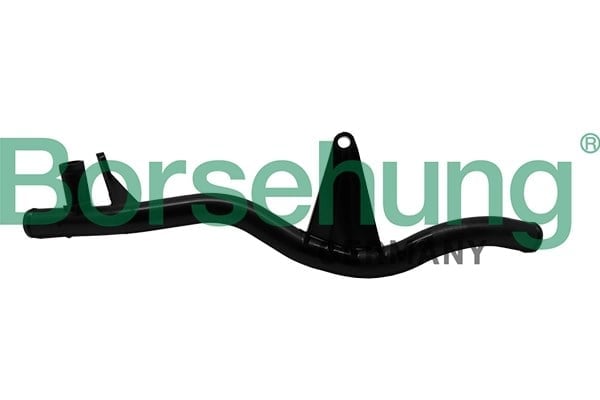 BORSEHUNG B11989 Su Borusu 5Q0121070AB uygun fiyat hızlı kargo